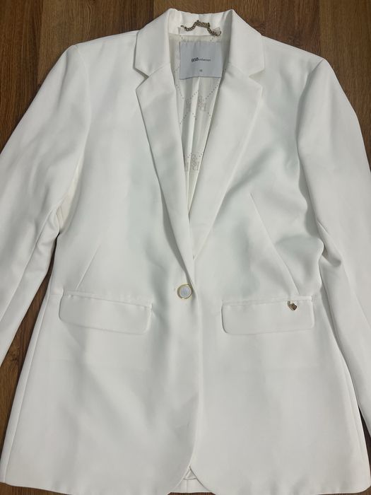 Страхотен модел сако BSB