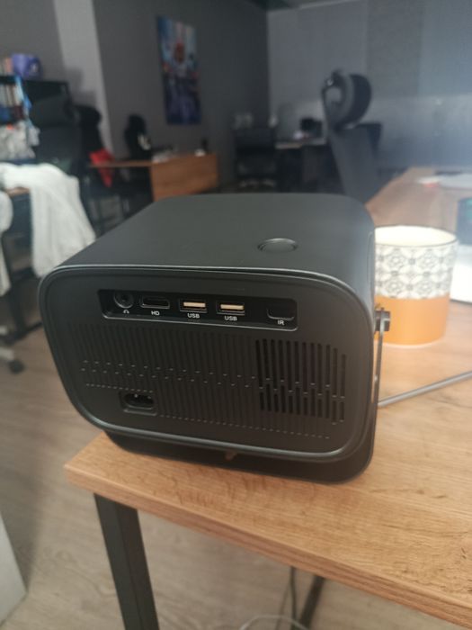 Proektor A 10+ android 13 smart