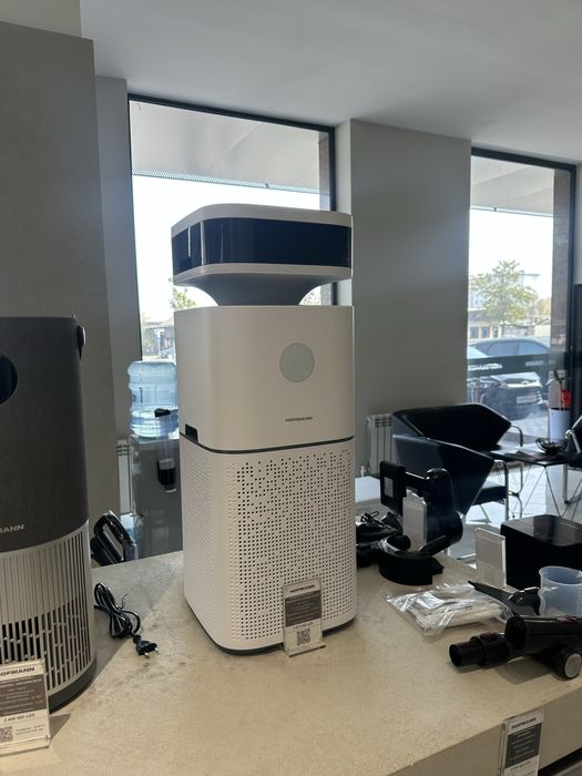 Акция / Очиститель воздкха HOFMANN