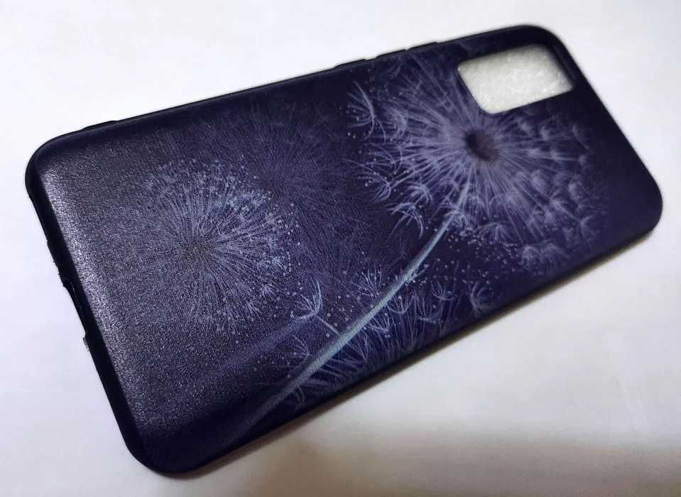 AXON 20 5G - кейсове гръбчета и калъф - кожен