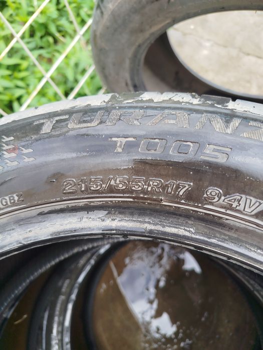 Балоны bridgestone