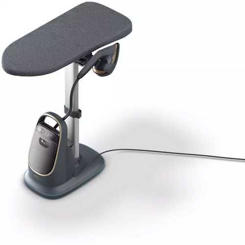 Отпариватель для одежды Philips AIS 8540\80 с доставкой+1 год гарантии