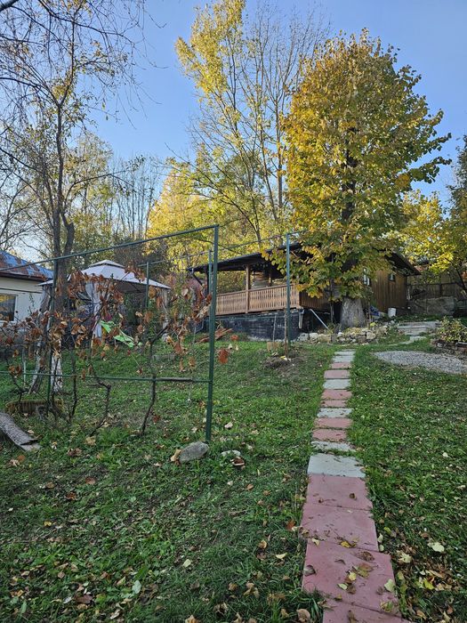Casa de vanzare Provita de Jos