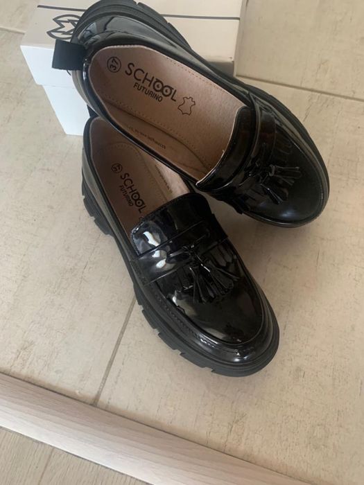 Обувь 36,5 размер.