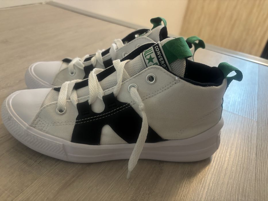 Converse copii marimea 35