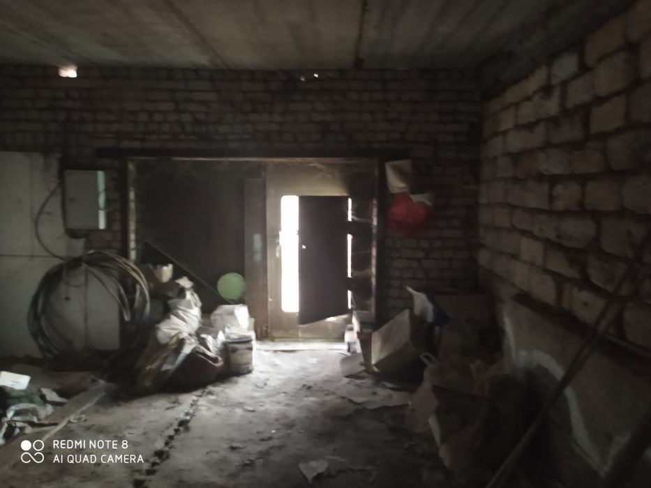 Сдам в аренду гараж