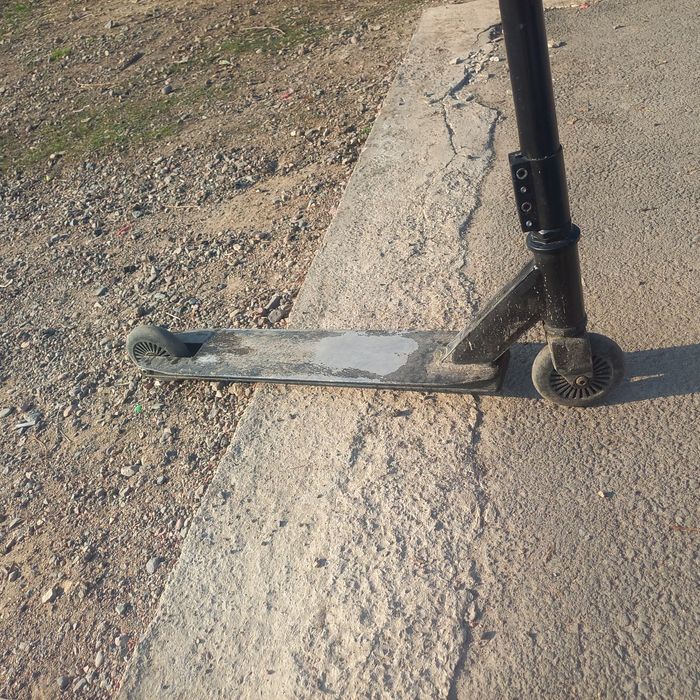 Самокаты в хорошем