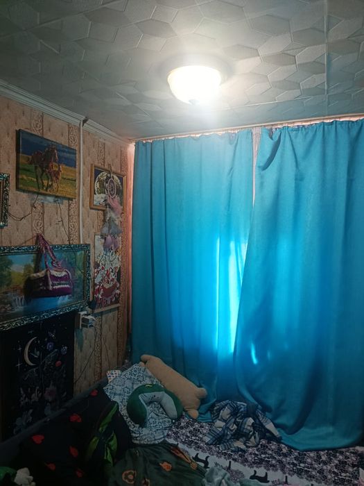 Продам дом в секисовке