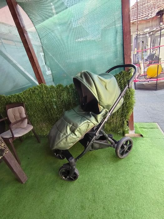 Бебешка количка - fintera next 3-1