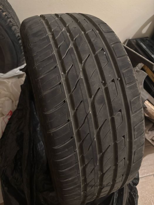 Летни гуми Sportiva 225/45/17 2 бр.