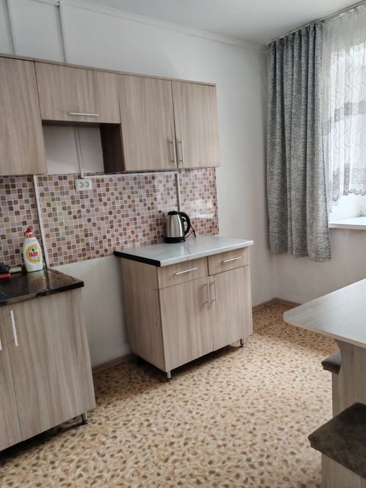 Продам 1 комнатную квартиру.