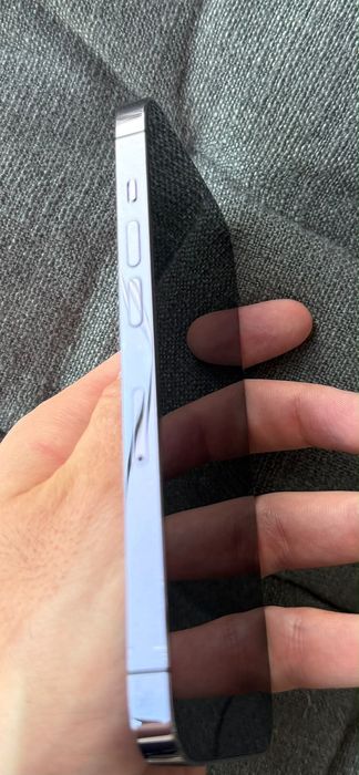 Iphone 14 pro purple 128GB neverlocked