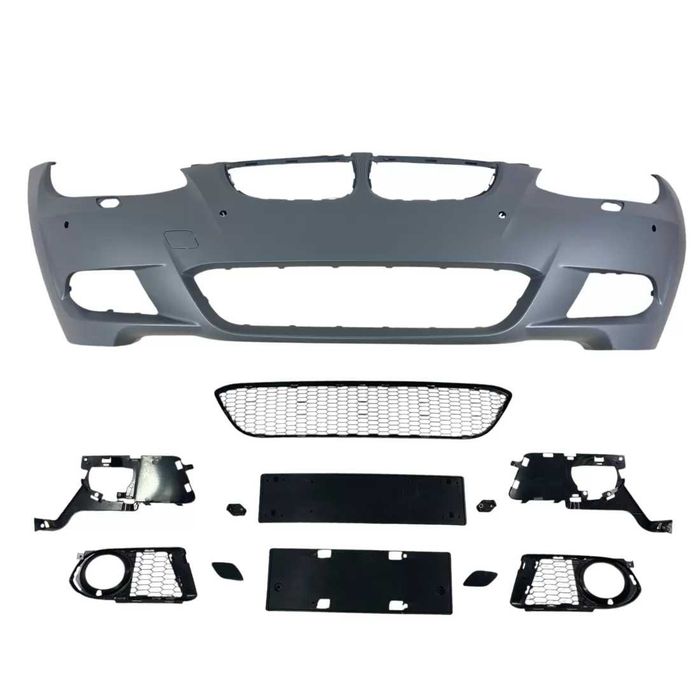 Pachet M Mtech BMW E92 E93