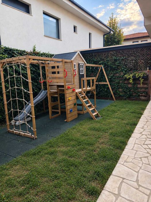 Duplex modern, zona Catanelor