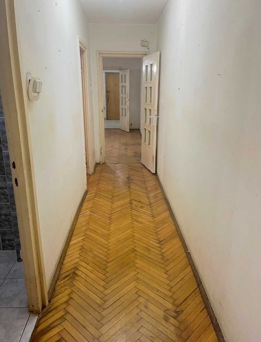 Proprietar - Vand apartament 3 camere 64,7 mp Gheorgheni Albac/Hermes + boxă + garaj