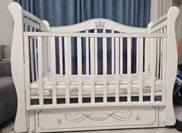 Детский манеж кровать 33000