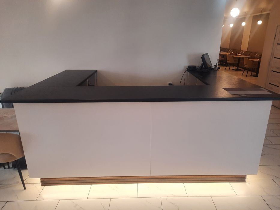 Продам новый БАР