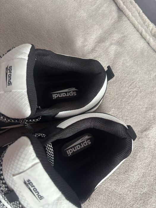 Pantofi sport Sprandi marimea 44