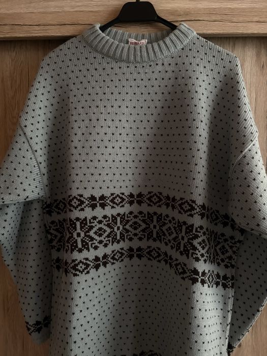 REWARD Чисто Нов мъжки пуловер размер XL