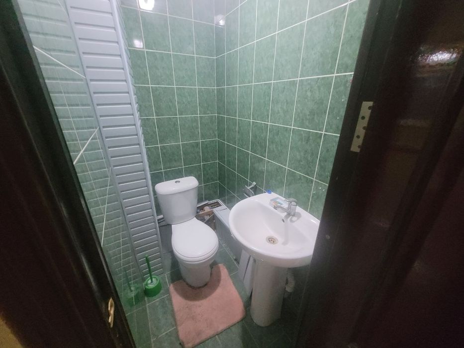 Продам 4 ком Юнусабад 4 квартал Ипотека