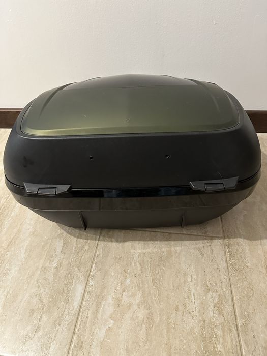 Topcase/geanta portbagaj 47L moto