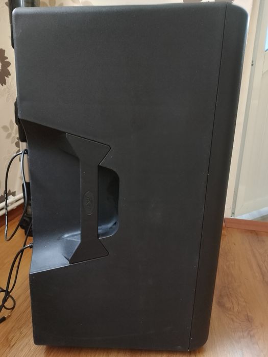 Boxa activa profesionala