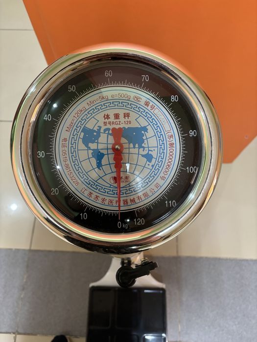 Продам весы, новые