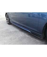 Универсална тунинг добавка за прагове universal / добавки