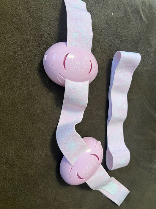 Casti antifonice bebelusi schallwerk