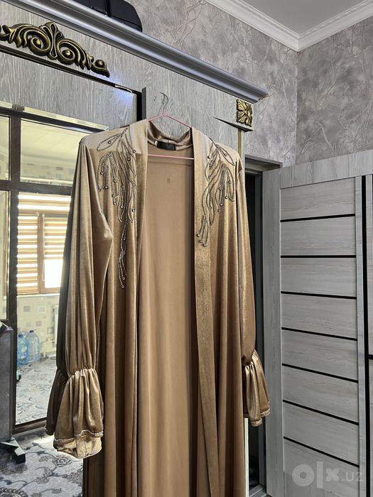 Abaya judda qulay
