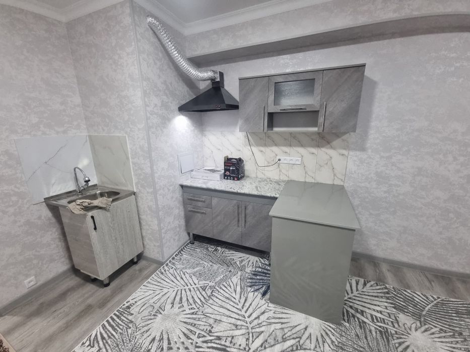 Ijaraga 1 xonali uy Новостройка  сдаётся в аренду 1 комнатная квартира