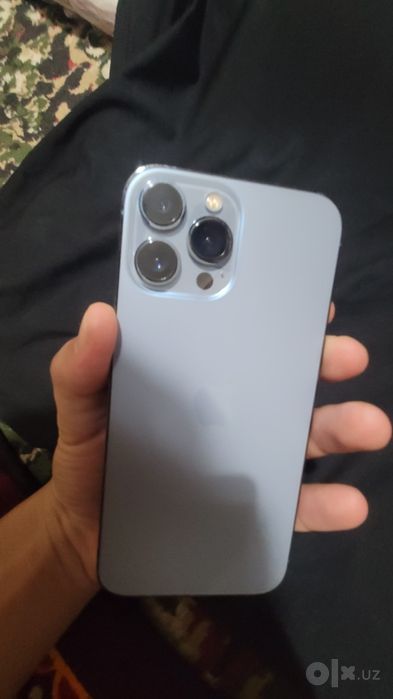 IPhone 13 pro max