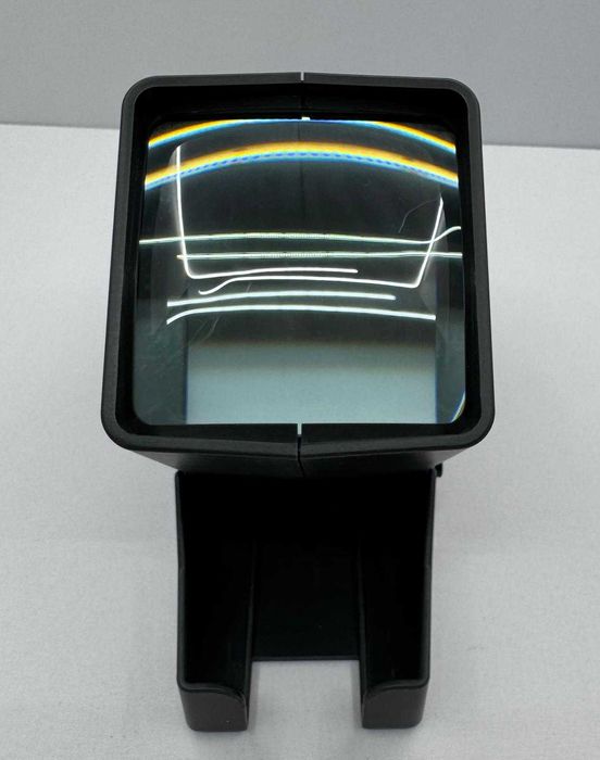 Vizualizator de diapozitive/Magnificator TCNEWCL FS521