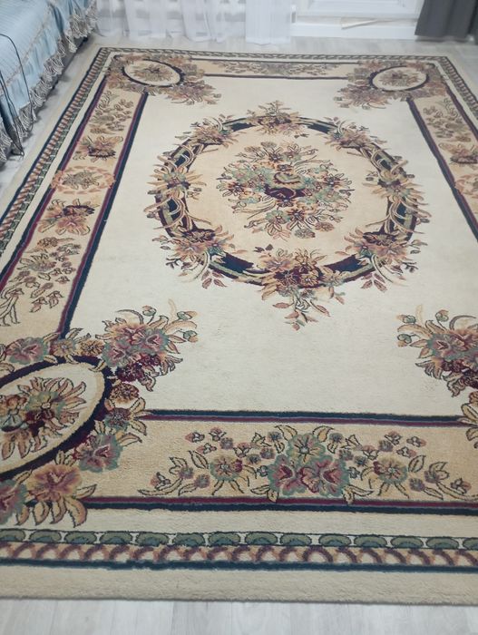 Продам ковер советский за 15тыс