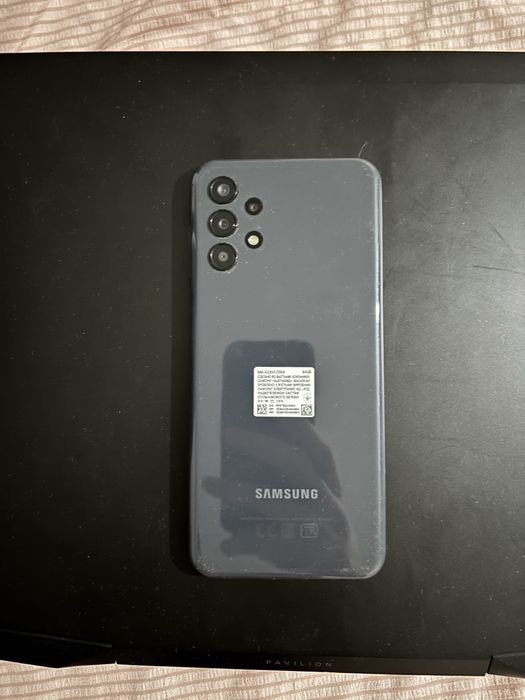 Самсунг galaxy а13