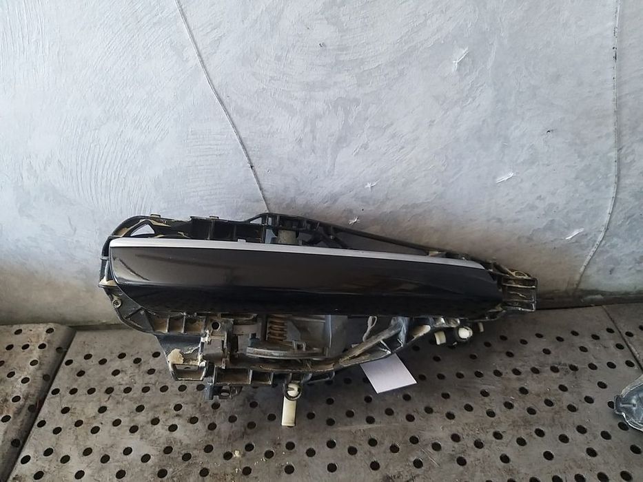 Maner usa dreapta fata bmw seria 7 g11 x27377242