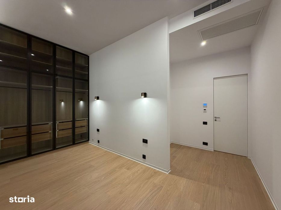 3 camere lux etaj 12 One Floreasca Towers