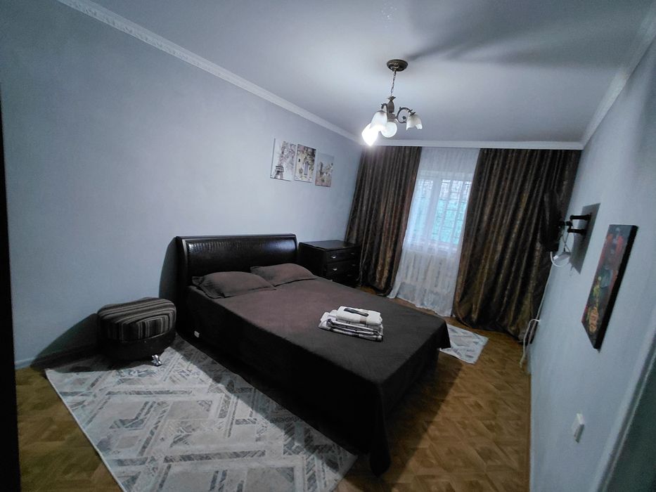 1 комн . Смарт. Тв