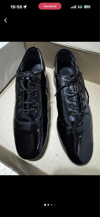 Туфля для танцев для девочек и мальчиков