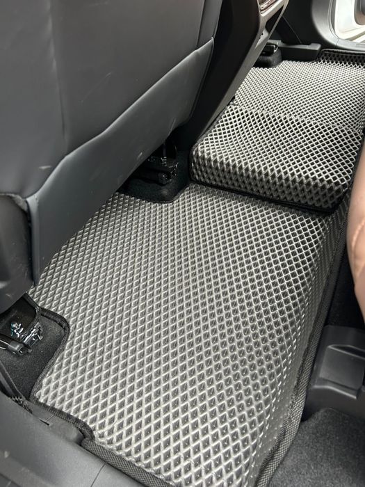 Ева коврики 2-3 часа готовы .