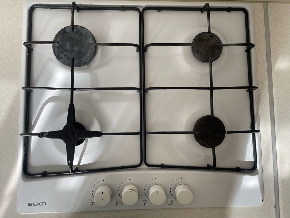 Встроенна плита