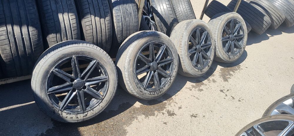 Продам диски комплект 4шт R15