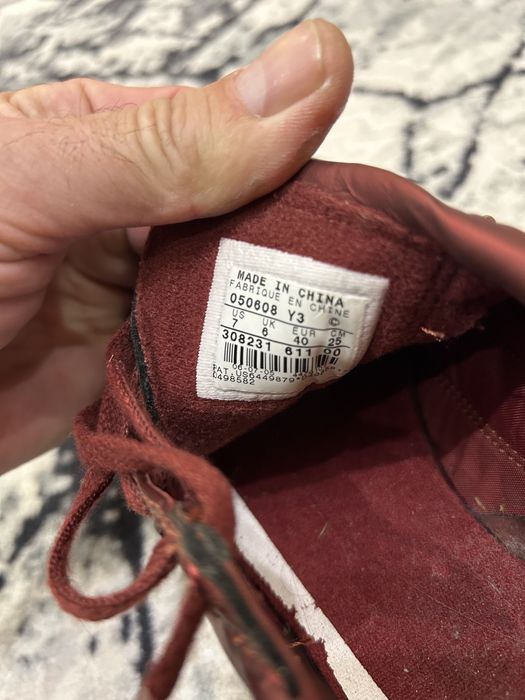 Обувки за футбол - калеври