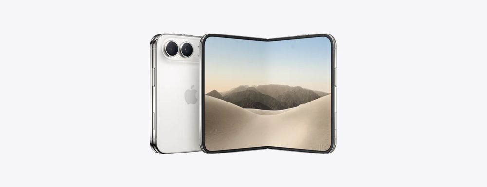iPhone Duo 256. 512, 1TB, 2TB