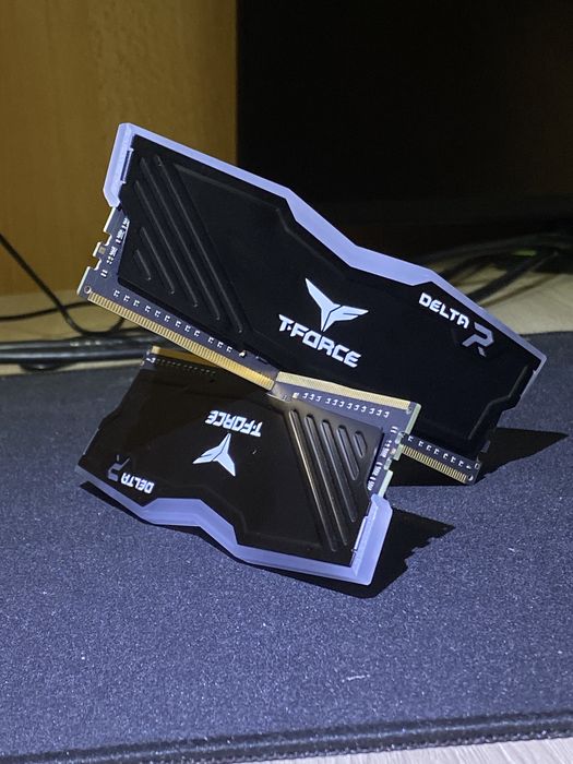 (2х8) DDR4 3600 mhz озу