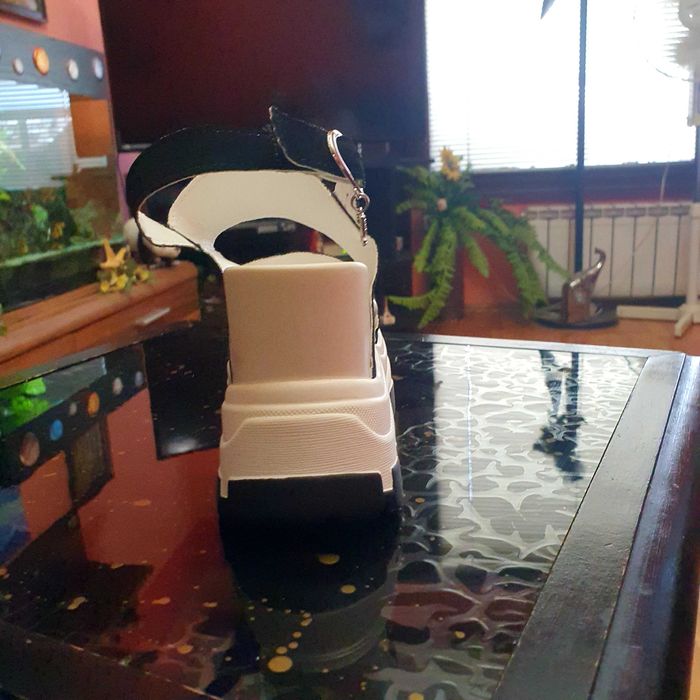 Женски сандали fashion