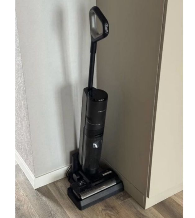 Продам моющий пылесос dreame h12s