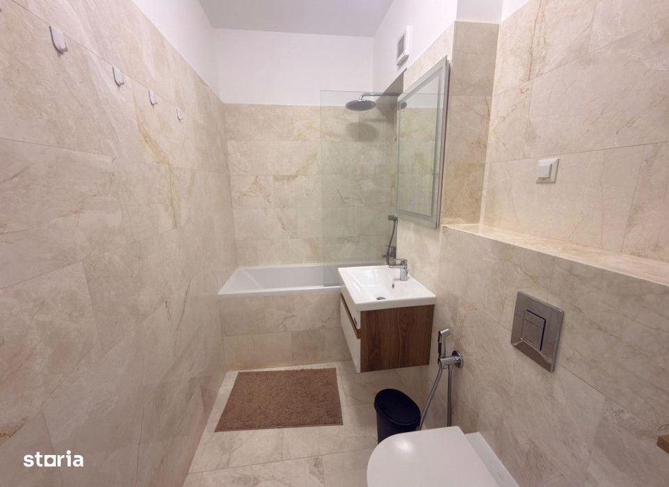 Apartament 2 camere Copou , 55 metri, etaj 6 Cod:162789
