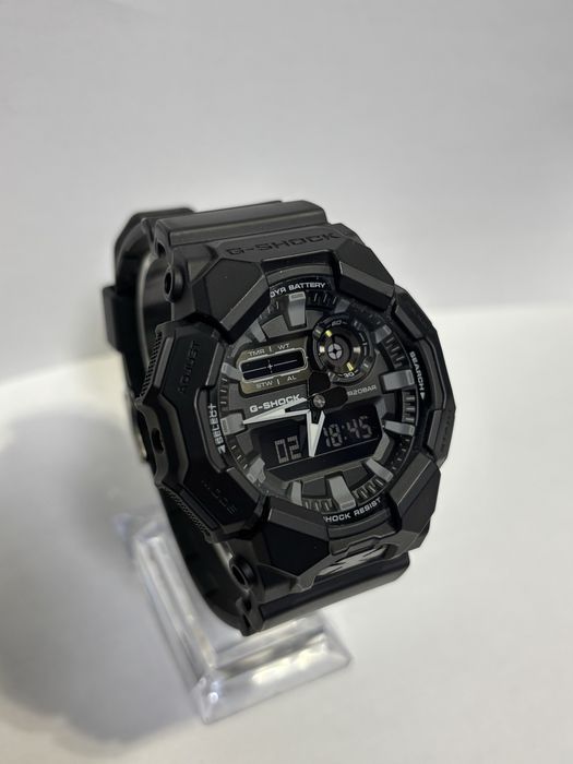 MDM vinde: Ceas Casio G-Shock GA-010.