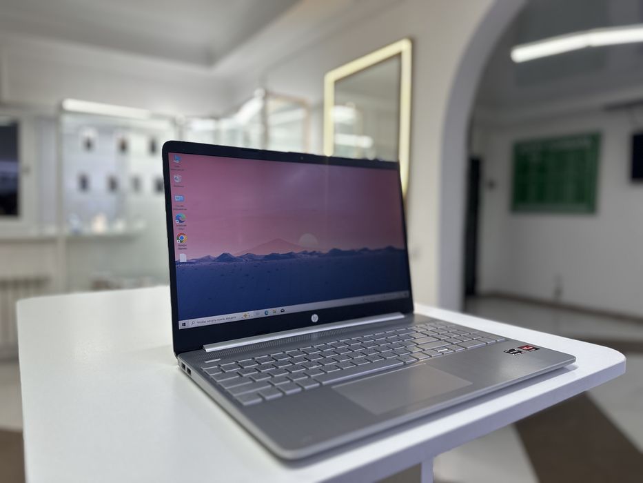 Ноутбук HP LapTop